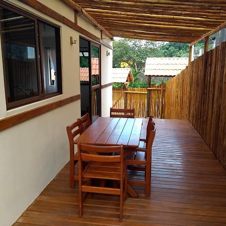 Villa Casa Linda Ilhabela Extérieur photo