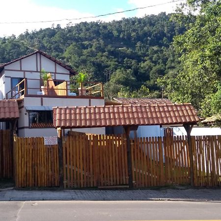 Villa Casa Linda Ilhabela Extérieur photo