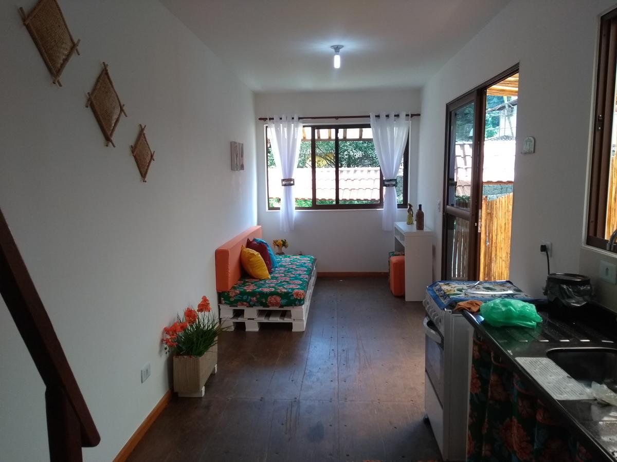 Villa Casa Linda Ilhabela Extérieur photo