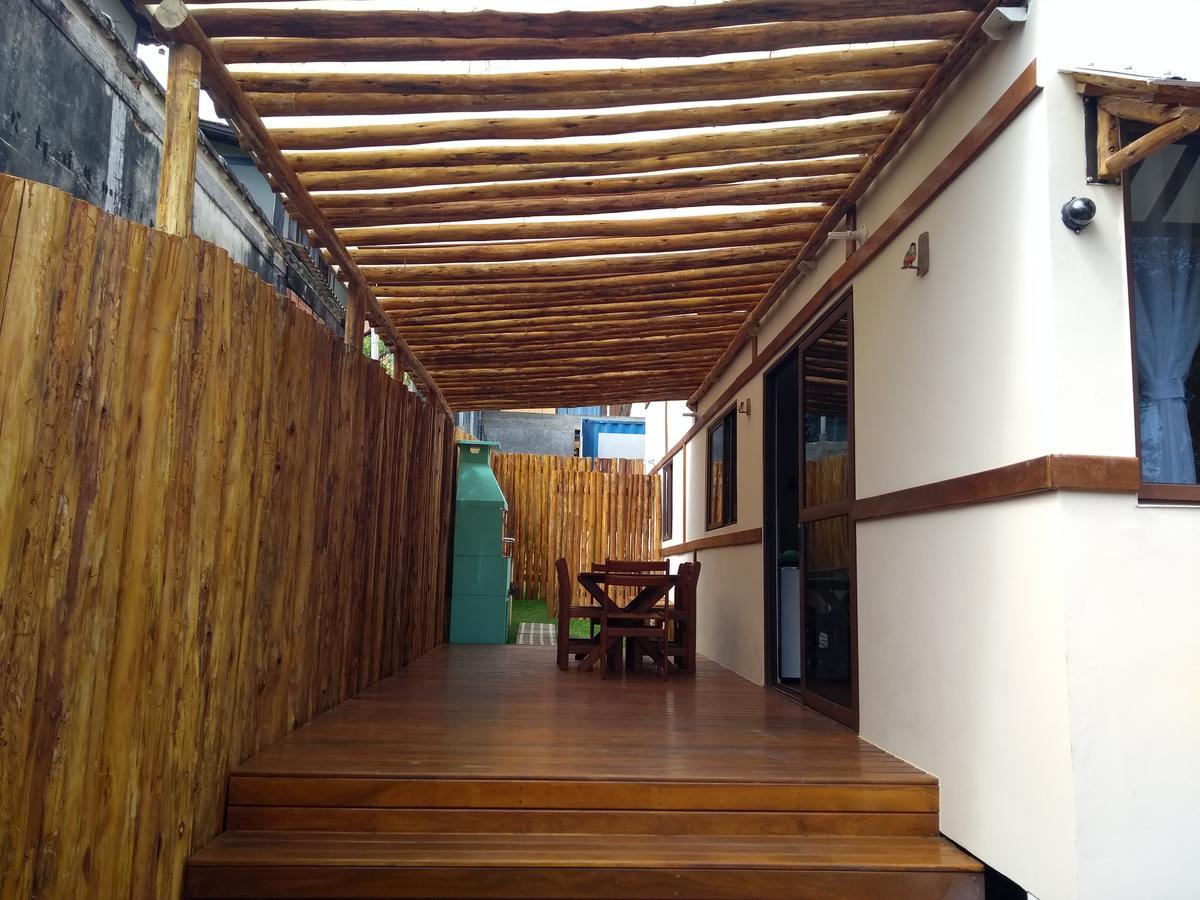 Villa Casa Linda Ilhabela Extérieur photo