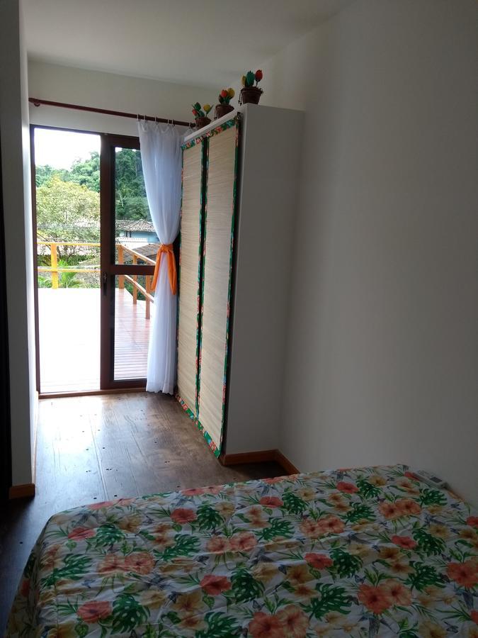 Villa Casa Linda Ilhabela Extérieur photo