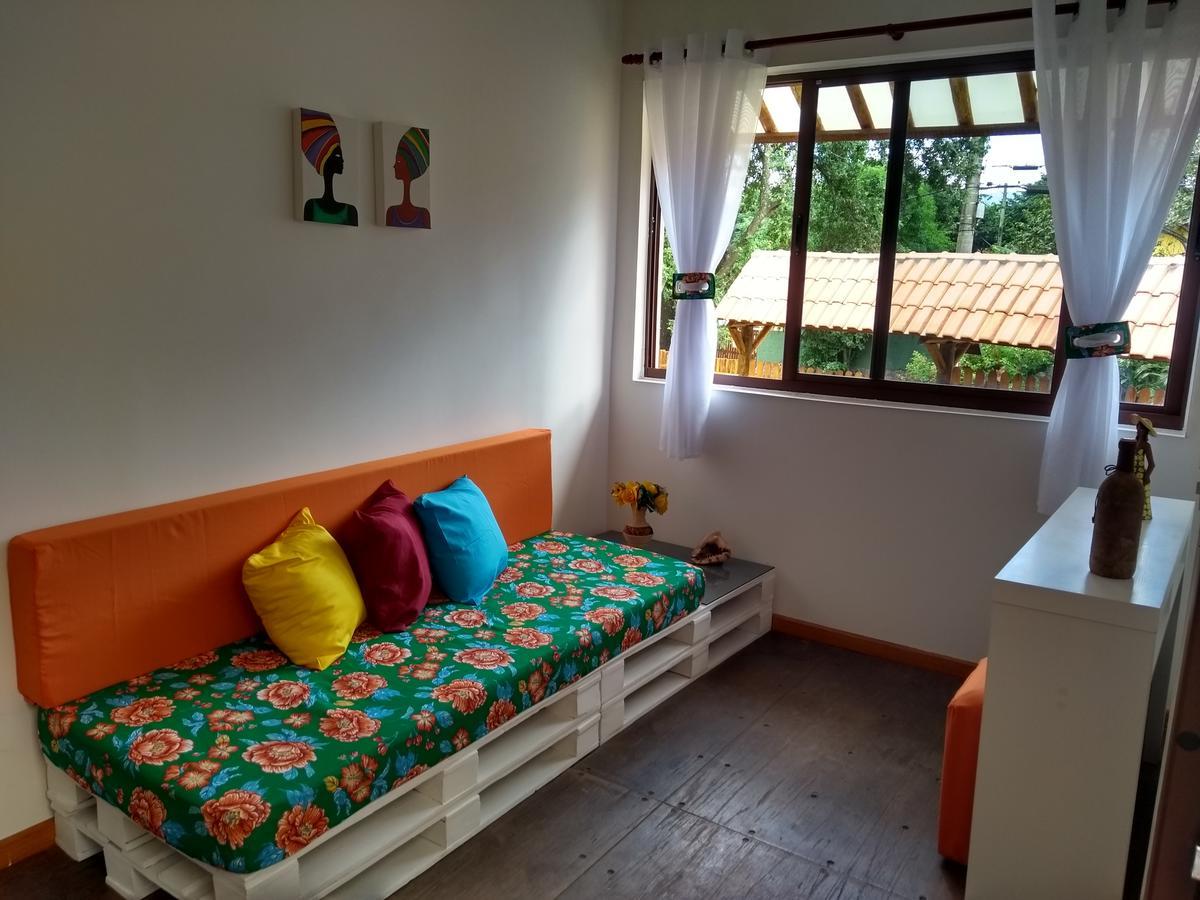 Villa Casa Linda Ilhabela Extérieur photo